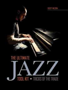 Ultimate Jazz Tool Kit
