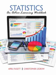 Image for Statistics: An Active Learning Workbook