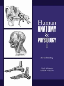 Image for Human Anatomy and Physiology I