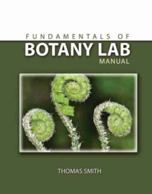 Image for Fundamentals of Botany Lab Manual