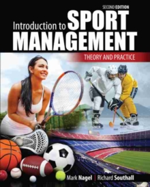 Image for Introduction to Sport Management: Theory and Practice