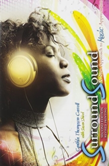 SurroundSound: A New Approach to Music Appreciation