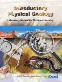 Image for Introductory Physical Geology Laboratory Kit and Manual