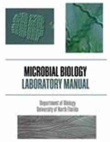 Image for Microbial Biology Laboratory Manual