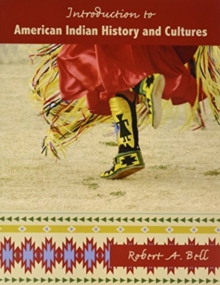 Introduction to American Indian History and Cultures