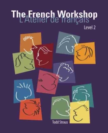Image for The French Workshop, Level 2
