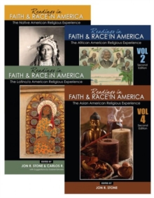 Image for Readings in American Religious Diversity