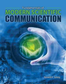 Fundamentals of Modern Scientific Communication