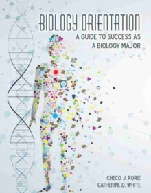 Image for Biology Orientation: A Guide to Success as a Biology Major