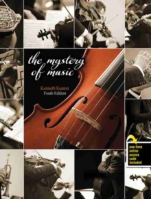 Mystery of Music