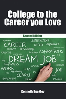 College to the Career You Love
