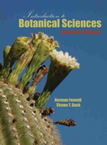 Image for Introduction to Botanical Sciences Laboratory Manual