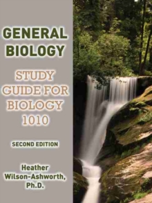 General Biology Study Guide for Biology 1010