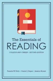 Essentials of Reading: College and Career