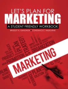 Image for Let's Plan for Marketing: A Student Friendly Workbook