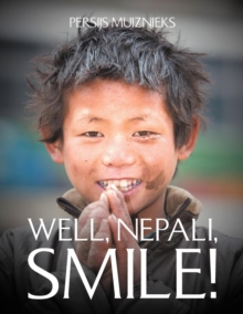 Image for Well, Nepali, Smile!