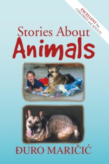 Image for Stories About Animals