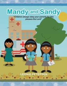 Image for Mandy and Sandy