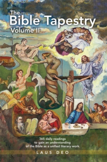 Image for Bible Tapestry Volume Ii