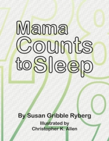 Image for Mama Counts to Sleep