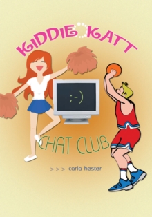 Image for Kiddie Katt Chat Club
