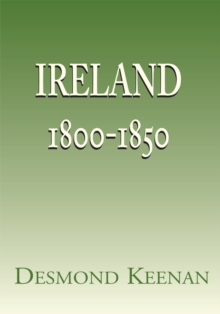 Image for Ireland 1800-1850