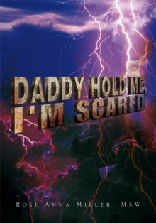 Image for Daddy Hold Me, I'm Scared