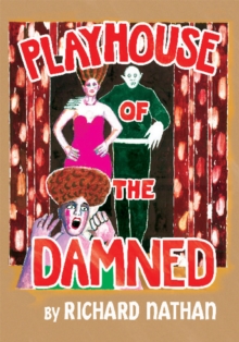 Image for Playhouse of the Damned