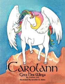 Image for Carolann Gets Her Wings