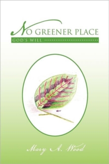 Image for No Greener Place