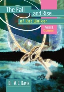 Image for The Fall and Rise of Kat Walker