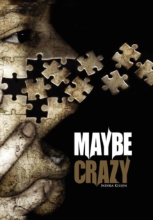 Image for Maybe Crazy
