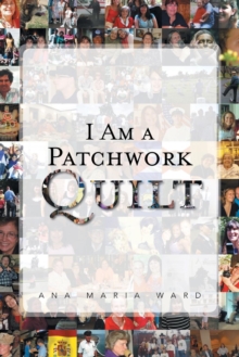 Image for I Am a Patchwork Quilt