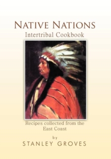 Image for Native Nations Cookbook
