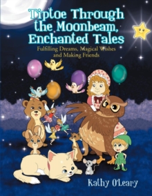 Image for Tiptoe Through the Moonbeam, Enchanted Tales