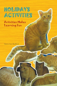 Image for Holidays Activities: Activities Makes Learning Fun