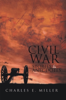 Image for Civil War Stories & Anecdotes