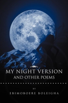 Image for My Night Version and Other Poems