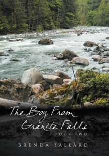 Image for The Boy from Granite Falls