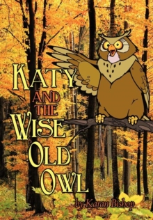 Image for Katy and the Wise Old Owl