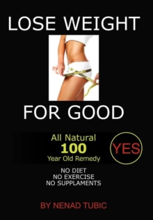 Image for Lose Weight for Good