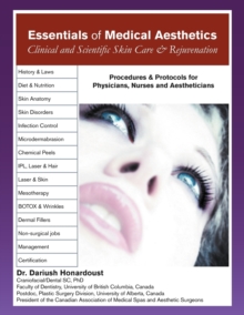Image for Essentials of medical aesthetics  : clinical and scientific skin care & rejuvenation