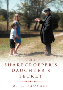 Image for The Sharecropper's Daughter's Secret