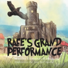 Image for Rafe's Grand Performance