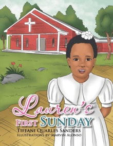 Image for Lauren's First Sunday