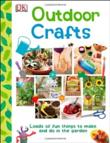 Image for OUTDOOR CRAFTS