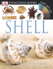 Image for DK Eyewitness Books: Shell : Discover the Amazing World of Shelled Animals their Evolution, Variety, and Habi