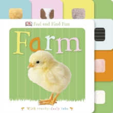Feel and Find Fun: Farm