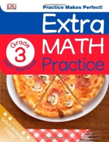 Image for EXTRA MATH PRACTICE THIRD GRADE