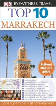 Image for Top 10 Marrakech